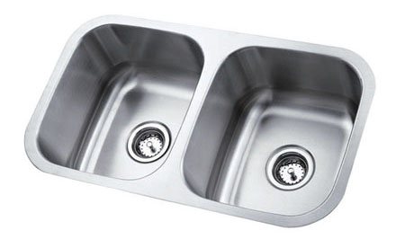 Finding A Discounted Sink For Our Kitchen Renovation