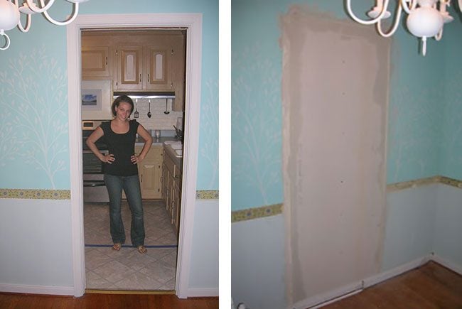 Widening Our Doorways – Day 2