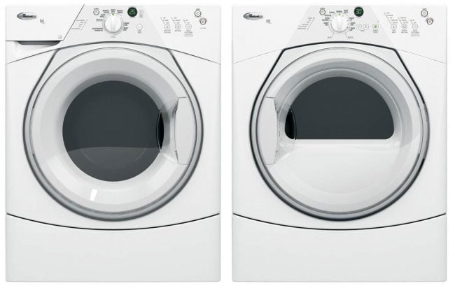 How We Scored a Free Dishwasher