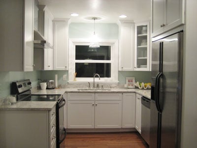 How Much Did Our Kitchen Renovation Cost?