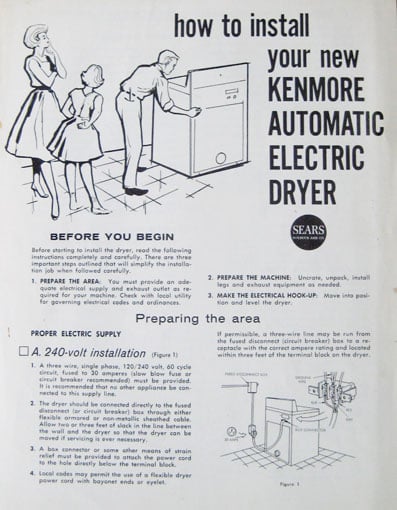 Dryin’ To The Oldies