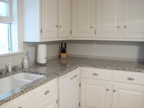 How To Pick Granite Counters