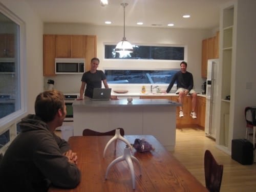 Five Moving Tips To Make Things Easier