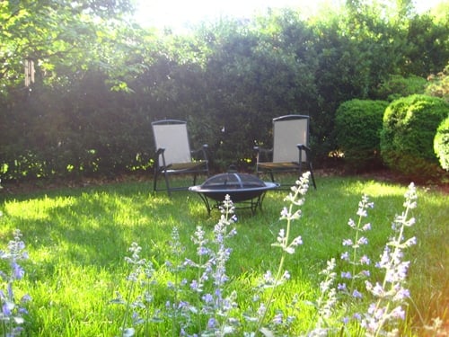 Adding A Firepit To Your Home