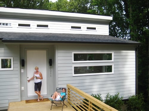 Touring A Modern New Construction Home In Richmond VA