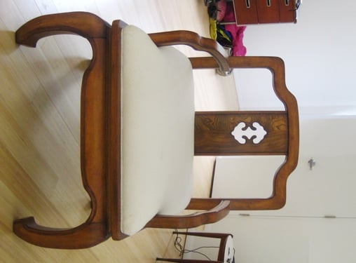 How To Upholster A Chair