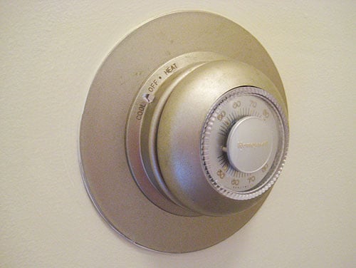 How To Install A Programmable Thermostat