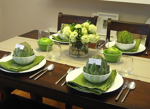 7 Sweet Table Setting Ideas For A Dinner Party