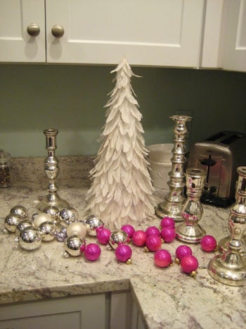 Christmas in September?