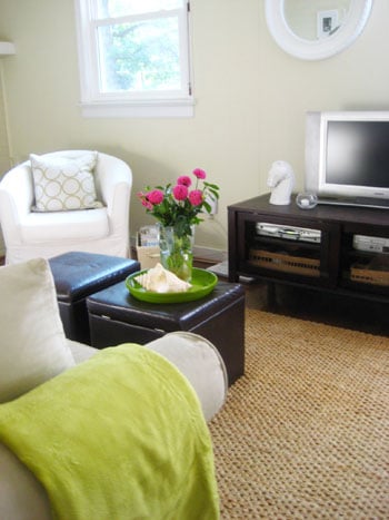 How To Freshen Up Your House With Spring Decor