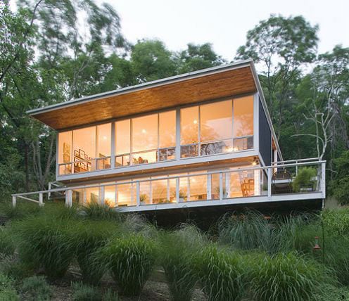 A Beautiful Modern Home Tour