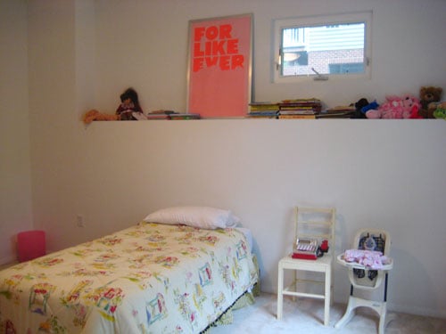 A $200 Tween Bedroom Makeover