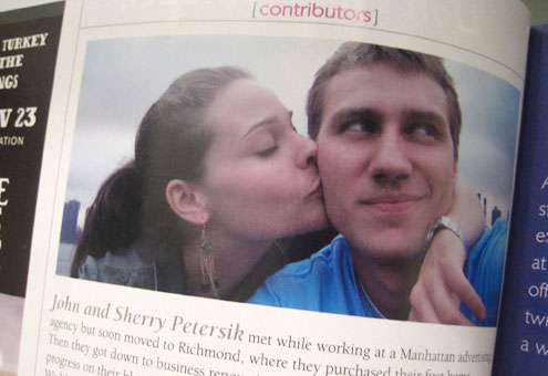 contributors Objectales in r. home magazine