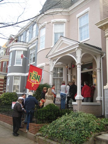 Christmas Door Decorating Ideas