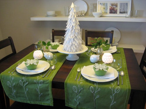 Holiday Roundup: 18 Christmas Decorating Ideas & Projects