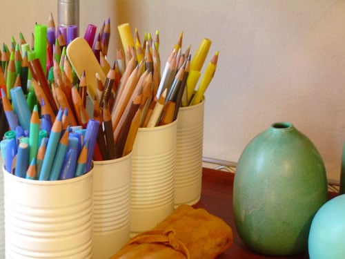 11 Easy Ways To Repurpose Things Around The House