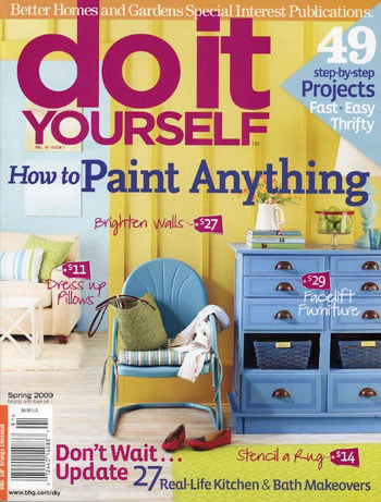 Objectales In DIY!