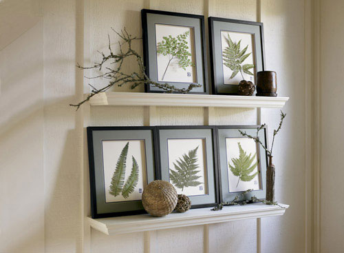 Fab Freebie: Let’s Be Fronds