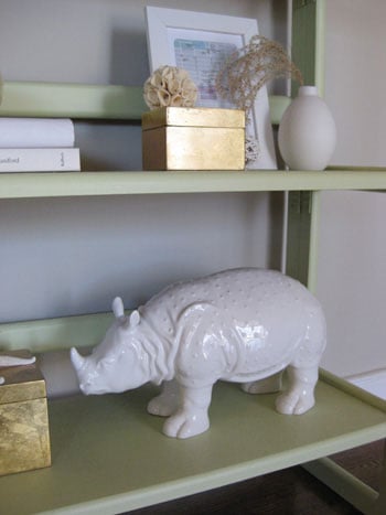 Collecting Ceramic Animals
