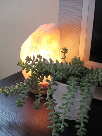Do Salt Lamps Work?