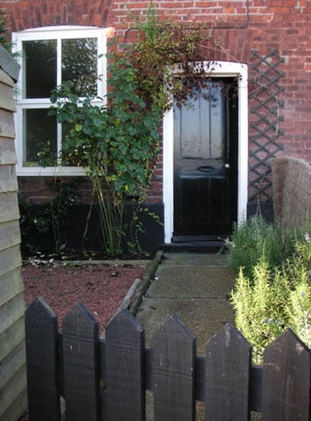 A Cottage Makeover In England