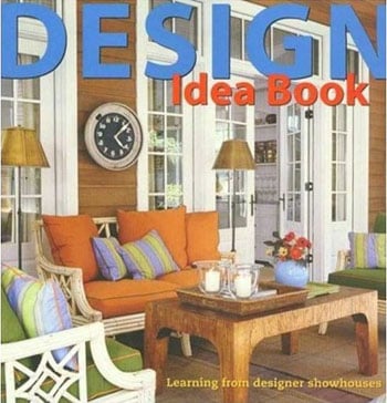 Favorite Home Decorating & Design Books