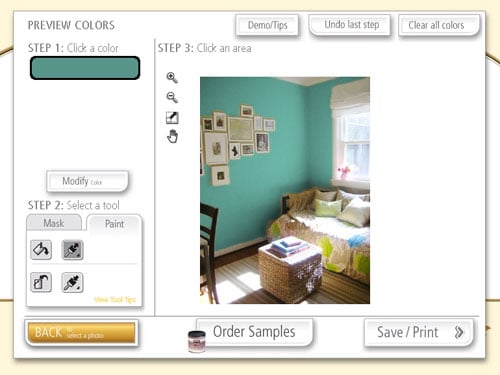 Fab Freebie: Behr With Me