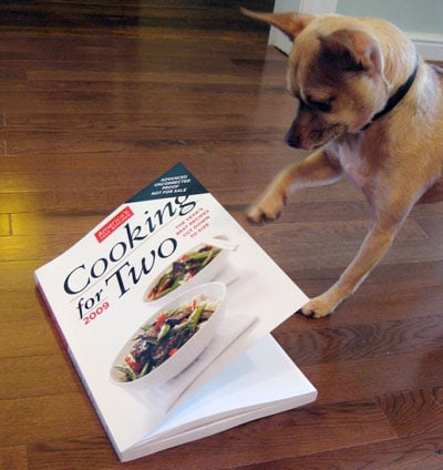 Fab Freebie: Taste Test