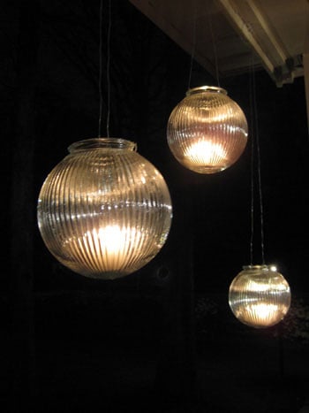 How To Make Outdoor Hanging Lanterns