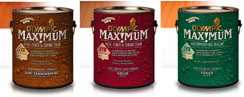 Fab Freebie: Stain Master