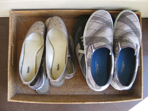 Seven Things That Make Our Life Easier At Home