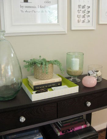 How To Use A Woven Basket As A Planter
