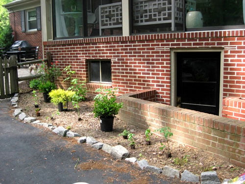 Sealing Cinderblocks With Drylok