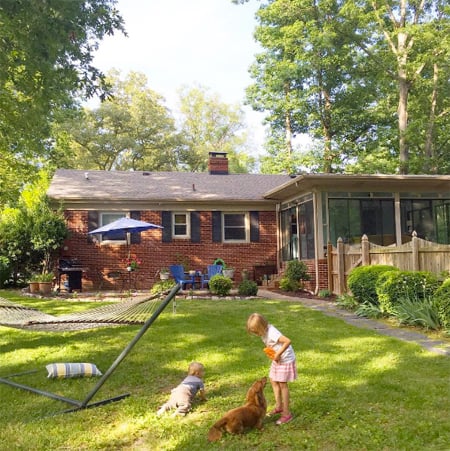 #13: Houses Are Overwhelming, So Where Do I Start?