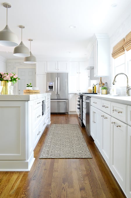 Kitchen Remodel Is Done! Before & After Photos