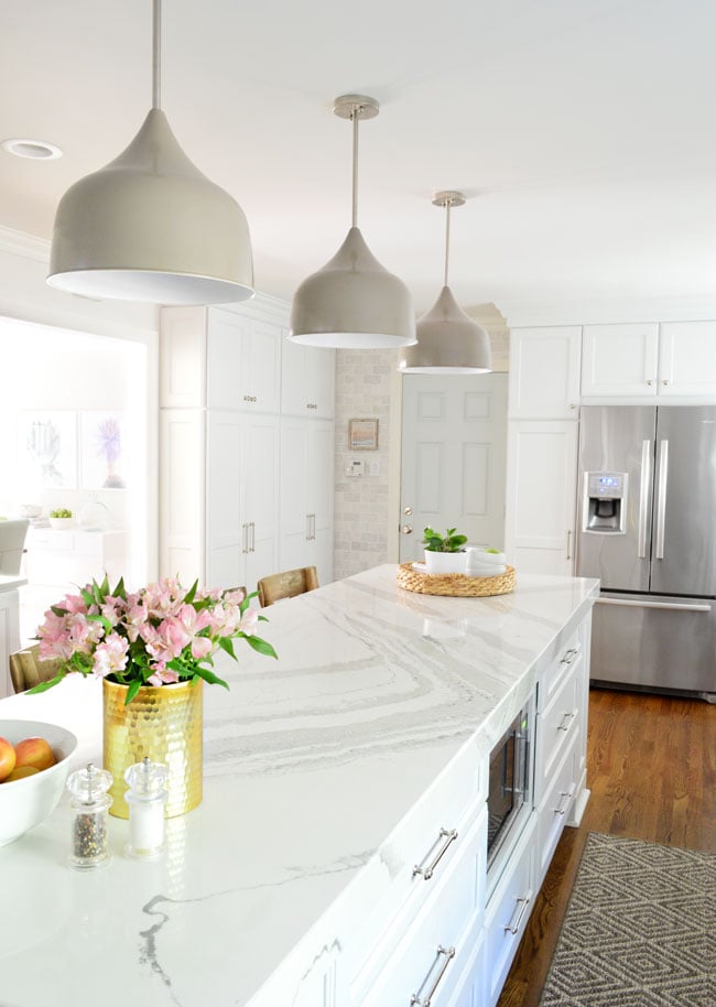 New Lighting Designs (And Photoshoot Secrets)