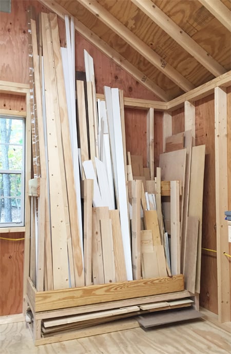 #24: Renovating A Kitchen In Under A Week (Crazytown!)