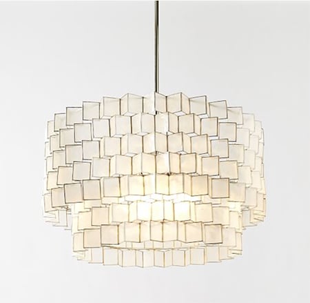 capiz-zigzag-chandlier-west-elm-sale
