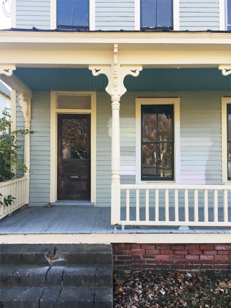 #28: Why Can’t We Pick A Dang Paint Color?