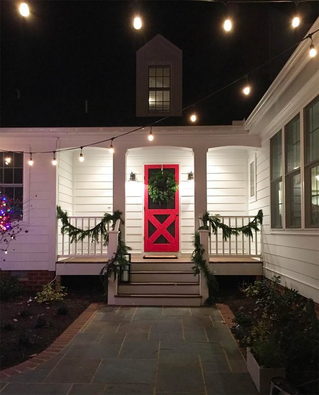 House Crashing: A Family-Friendly Whole House Renovation