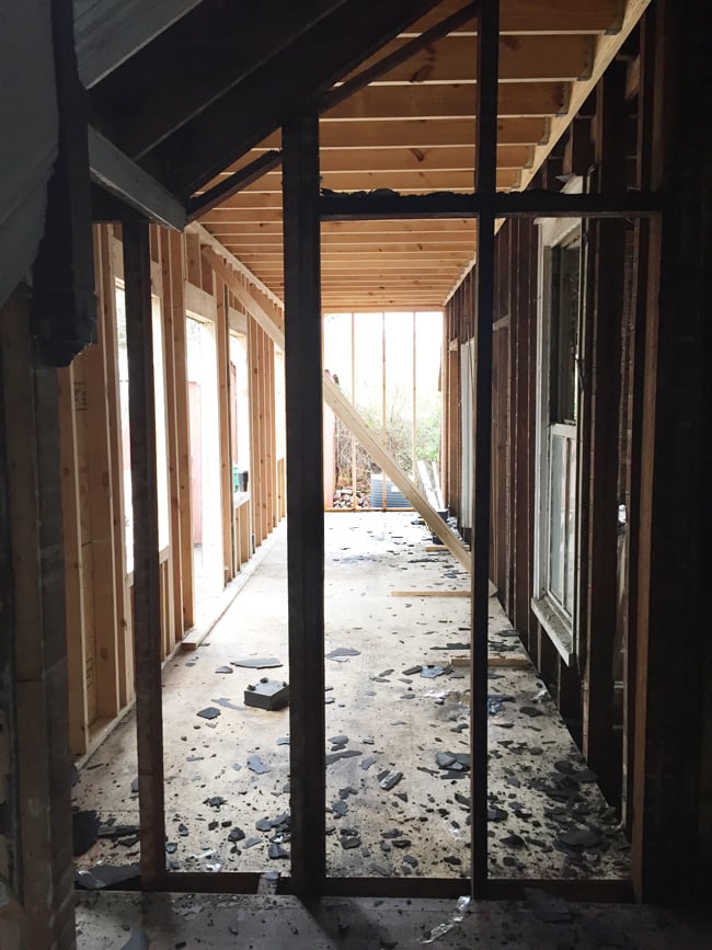 #36: A BIG Beach House Update & Reflecting On Rejection