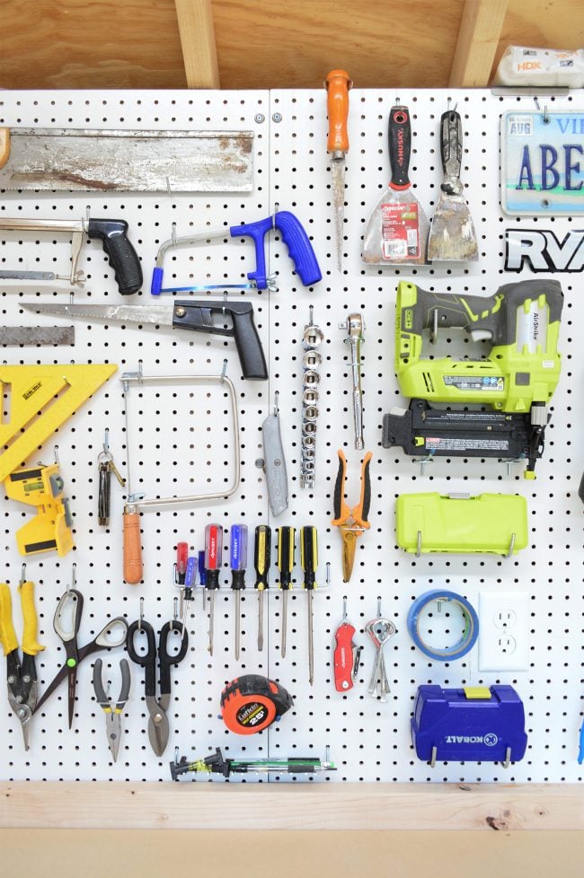 The Best 45 Tools For Home DIY