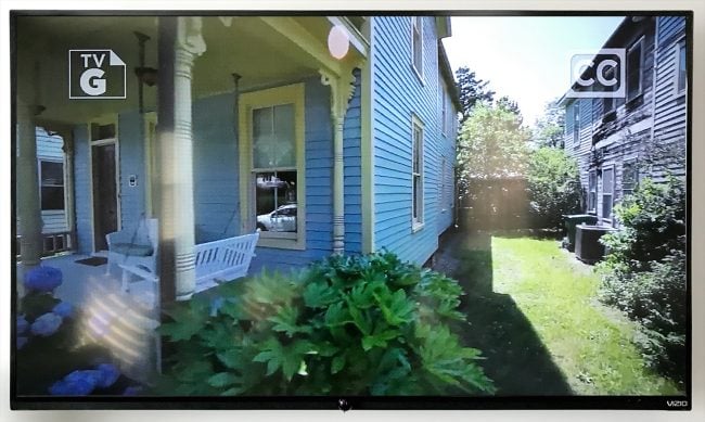 That Time Our Beach House Photobombed HGTV