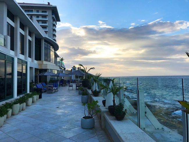 Celebrating Ten Years (!) Of Marriage In Puerto Rico