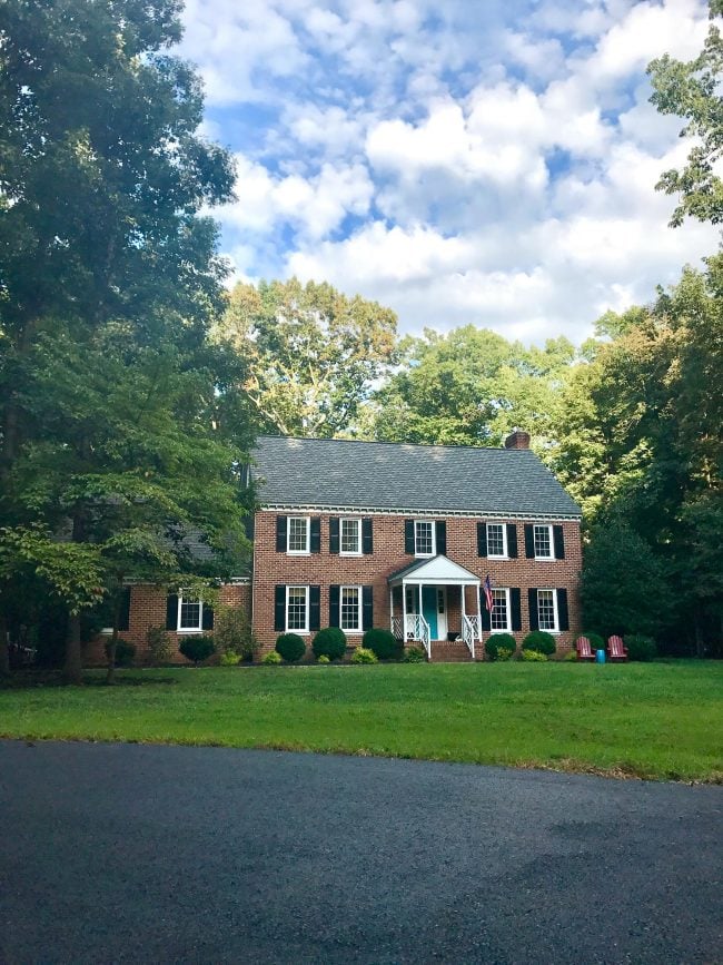 #62: What The New Owners Changed In Our Old Houses