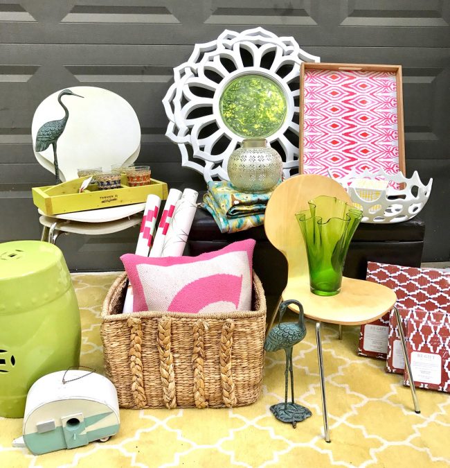 #65: When Multi-Purpose Rooms Drive You Multi-Shades Of Crazy