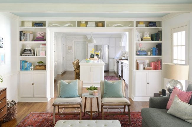 Living Room Updates, Major Sales, And What I’m Buying