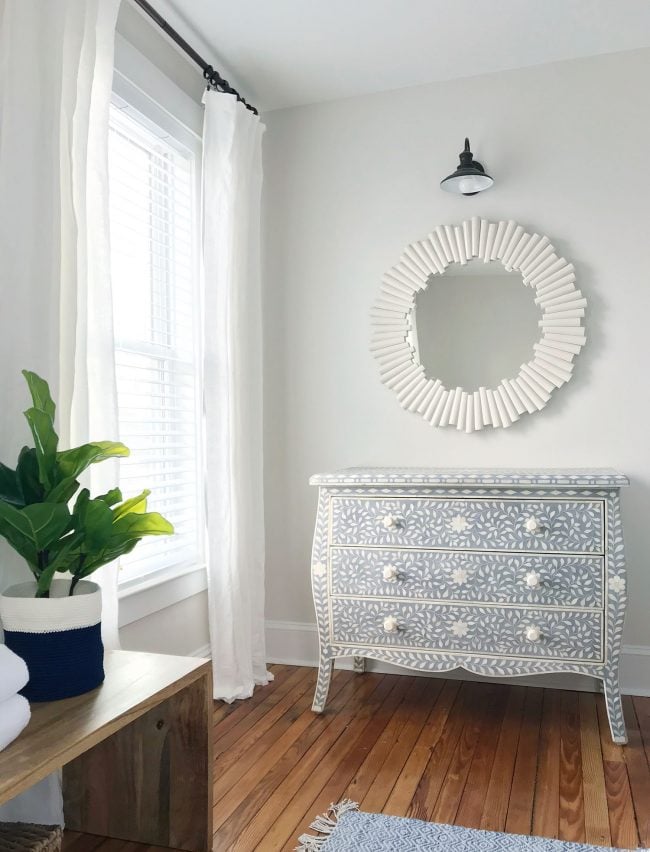 How To Repair Broken Or Cracked Inlay Furniture