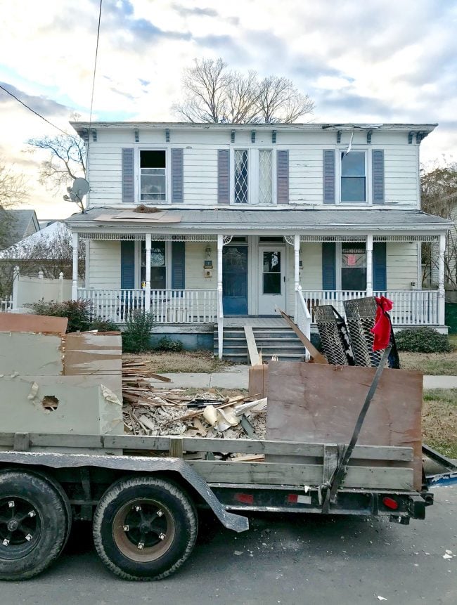 #83: The Loophole We Found In Our Duplex Delay