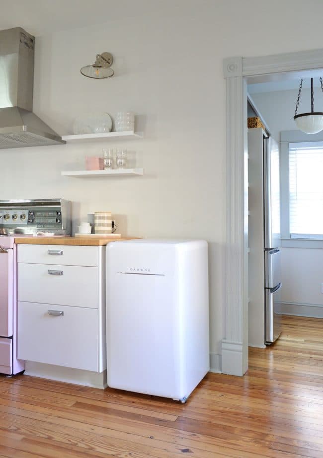 #85: What We Got Wrong In Our Beach House Kitchen